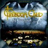 Freedom Call - Live Invasion